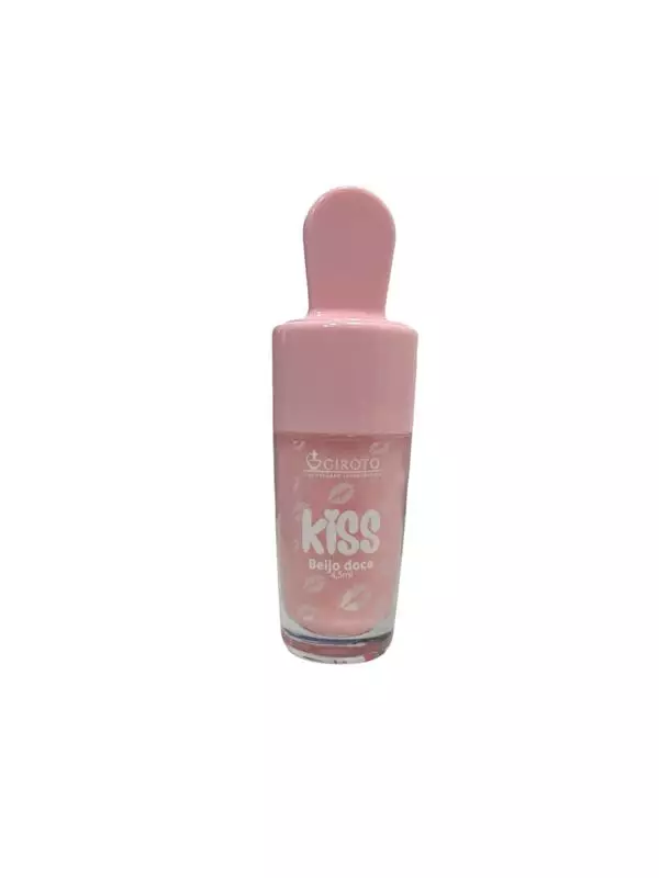 Gloss Labial Beijo Doce Giroto 4,5ml