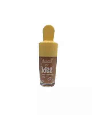 Gloss Labial Beijo Radiante Giroto 4,5ml