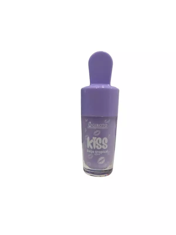 Gloss Labial Beijo Tropical Giroto 4,5ml