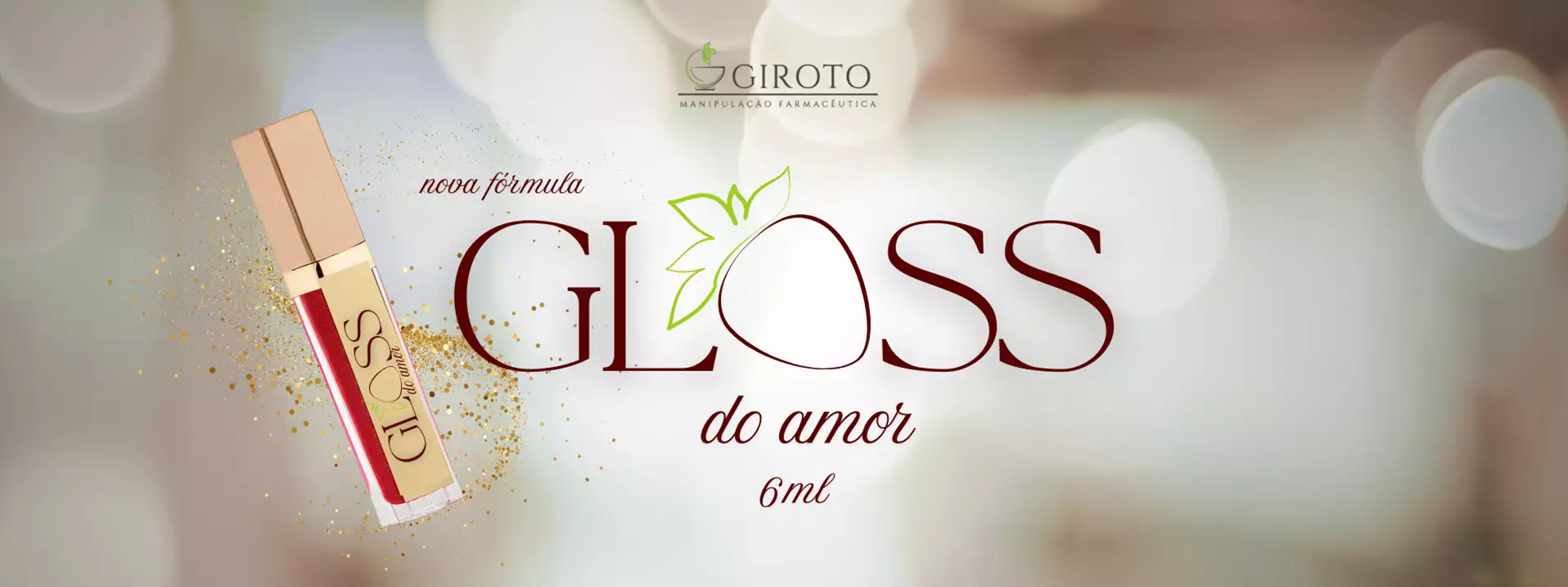 gloss