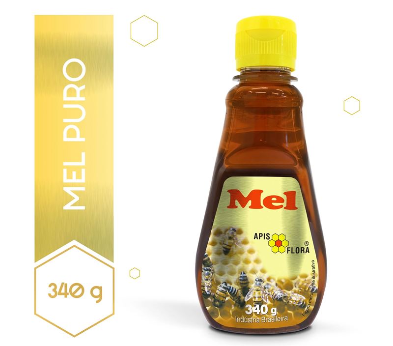 Mel apis flora 