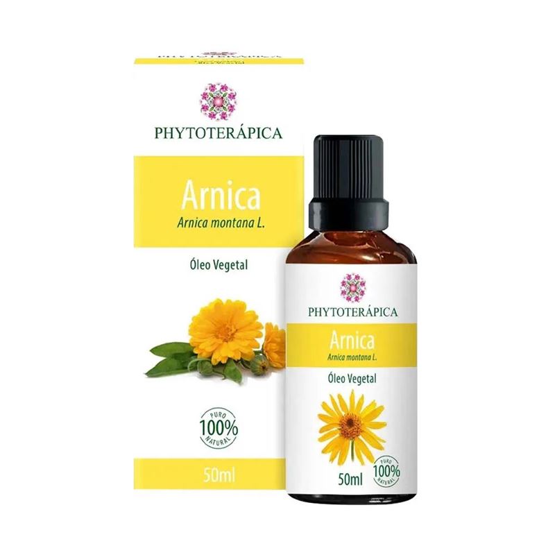 ARNICA 50ML