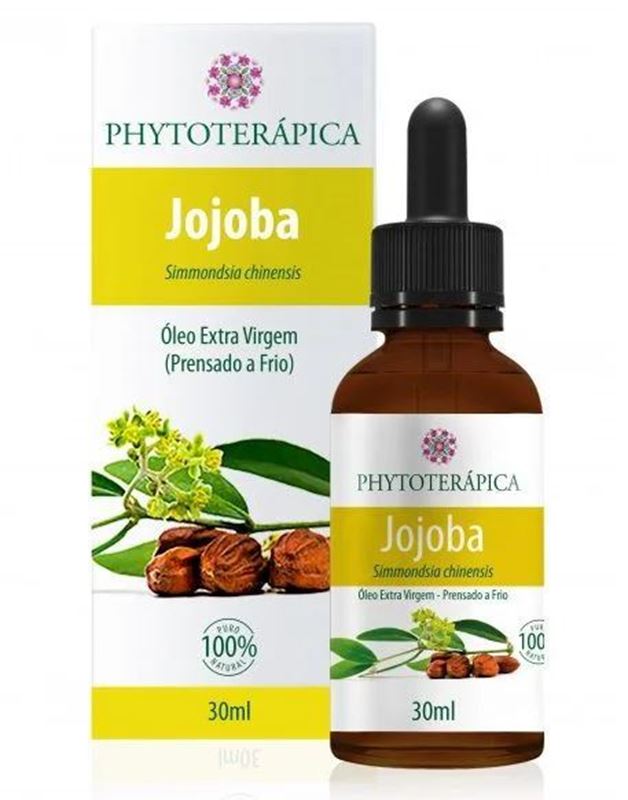 OLE VEGETAL JOJOBA 30ML