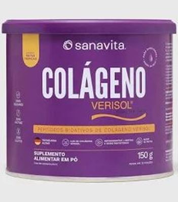 Colágeno Verisol Sanavita