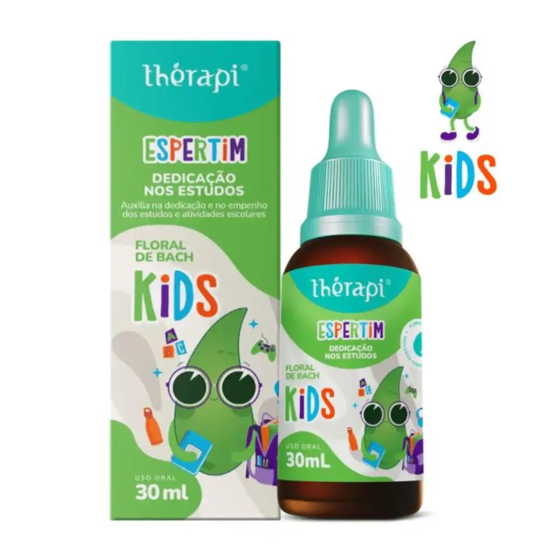 Floral de Bah Kids Espertim 30ml 