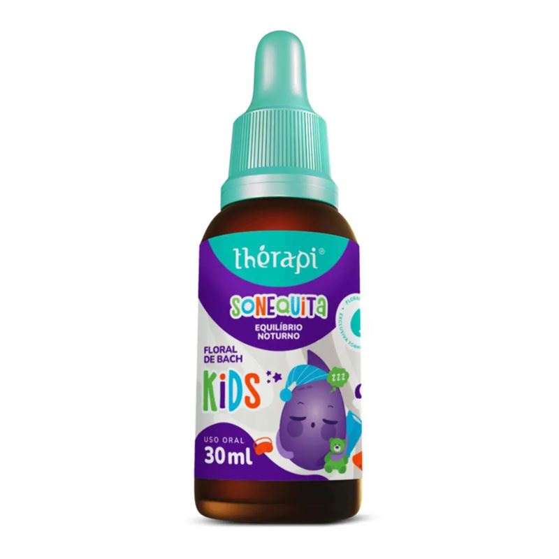 Floral de Bah Kids Sonequita 30ml 
